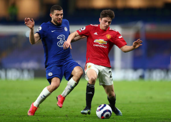 Hoà Chelsea, CĐV Man Utd chỉ ra cầu thủ xuất sắc nhất đội