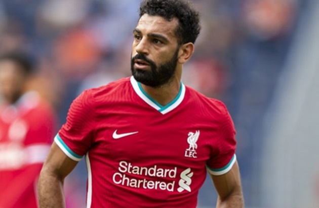 Real có mua được Salah hay không, cựu chủ tịch có câu trả lời
