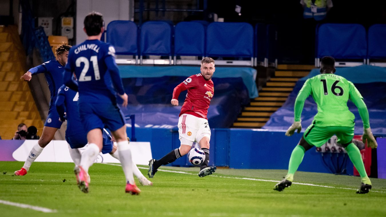 Ảnh bài viết Thống kê Chelsea 0-0 Man Utd: Thất vọng Quỷ đỏ!