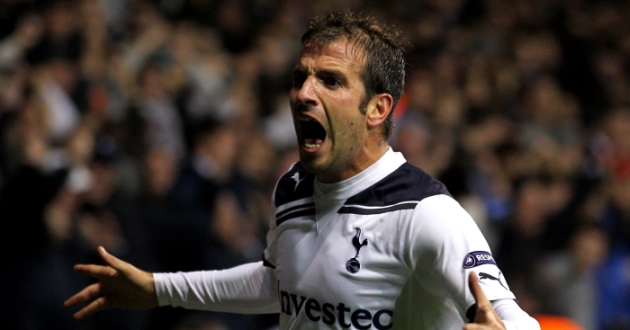 10 tiền vệ ghi bàn nhiều nhất thế kỷ 21: Van der Vaart thua 2 người