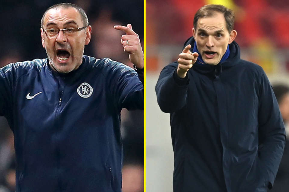 Fan Chelsea: "Rudiger giống như con trai của Jorginho vậy"