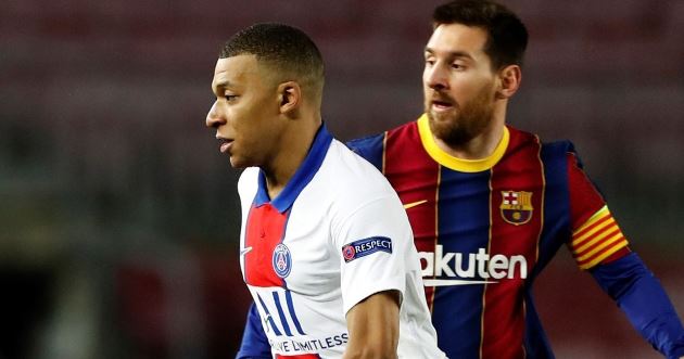 Duncan Castles: "Kylian Mbappe thích Man Utd"