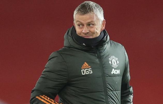 Ảnh bài viết Jamie Carragher nêu tên cầu thủ Solskjaer nên chiêu mộ