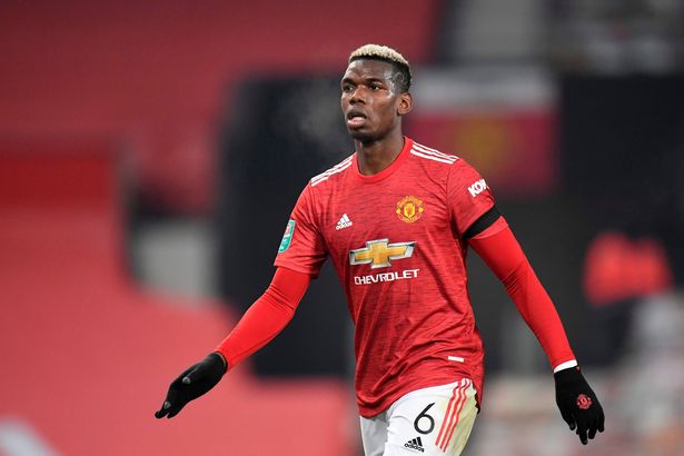 Paul Pogba ở lại: Tự nguyện hay bị ép buộc? 