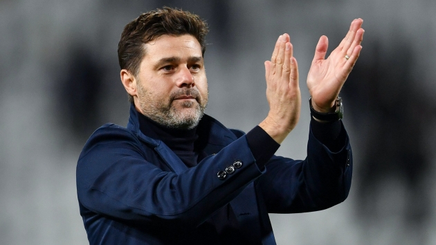 Pochettino điểm mặt "kẻ thay thế" Messi và Ronaldo thống trị làng túc cầu
