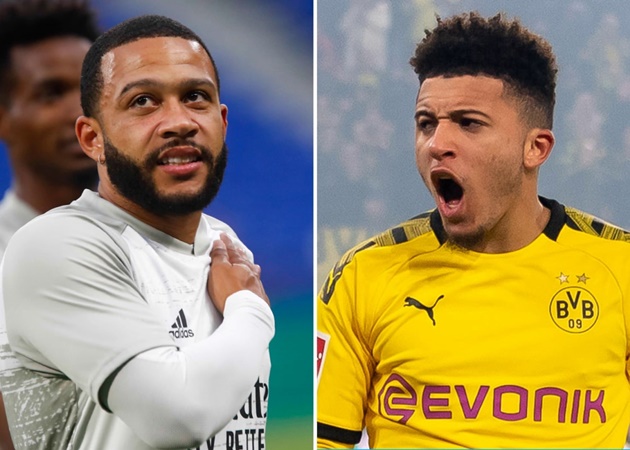 10 vụ mua bán 'tiếc' nhất EPL 5 năm qua: Jadon Sancho và 'cú lừa' M.U