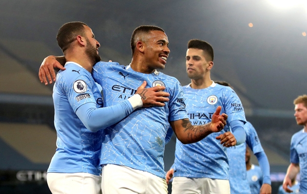 Ảnh bài viết 13 phút cuối "kinh hoàng" ở trận Man City 4-1 Wolves: Nuno Santo, Patricio chết lặng
