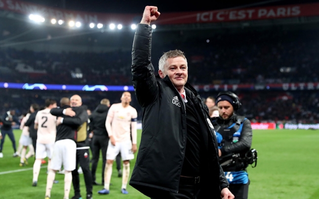 Ảnh bài viết Chi 27 triệu, Man Utd có ngay "ma tốc độ" thay thế Sancho