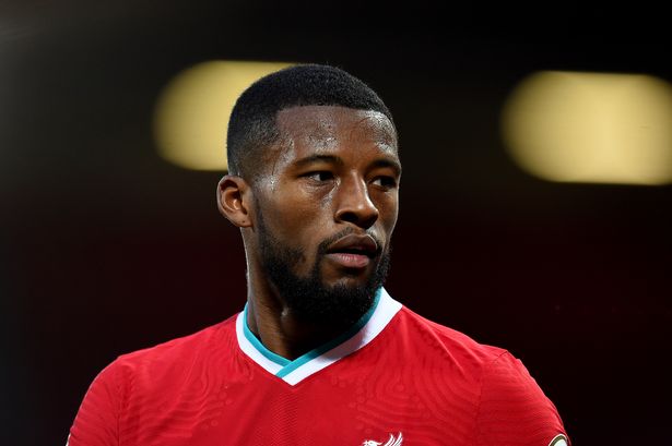 Klopp chỉ ra cái tên 'ổn định' nhất đội hình Liverpool mùa này