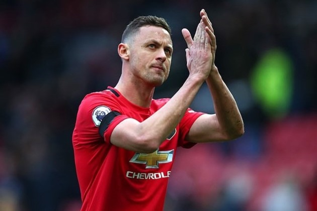Ảnh bài viết Man Utd đã có sẵn người thay thế Nemanja Matic
