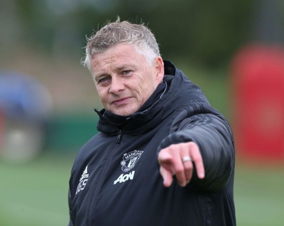 Man Utd đấu Palace: Đã đến lúc Solskjaer xoay tua nhân sự