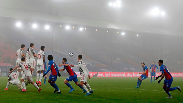 Ảnh bài viết 5 ngày, 2 trận hoà không bàn thắng, vấn đề của Man United lúc này là gì?