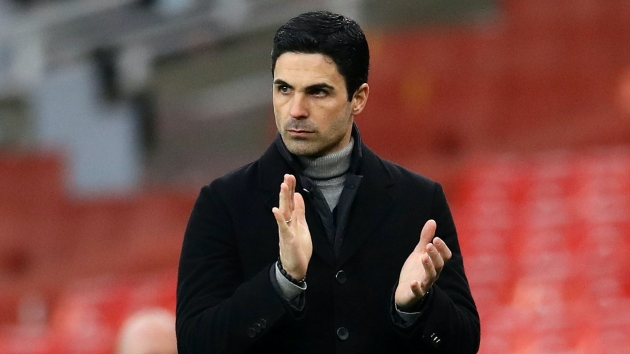 Arteta thèm khát, Arsenal cân nhắc đón "máy phối bóng" 55 triệu