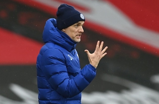 Chiến Chelsea, Klopp nói thẳng 1 lời về Tuchel