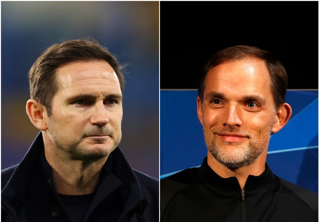 Đấu Chelsea, Klopp nói luôn khác biệt giữa Tuchel và Lampard