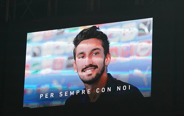Được Astori phù hộ, AC Milan thoát thua phút 90+7