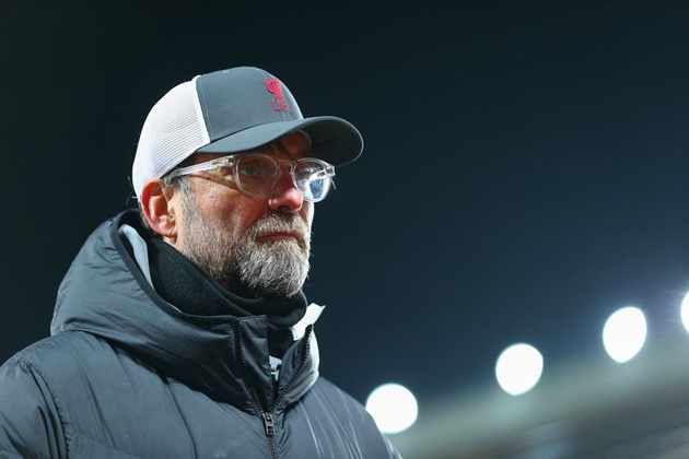 Ảnh bài viết Hành quân đến Anfield, Tuchel dùng 1 từ mô tả Klopp