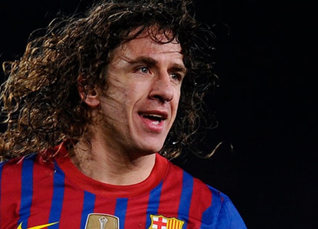 Lật kèo ngoạn mục, Puyol và Barca khiến Sevilla muối mặt vì 'gáy sớm'