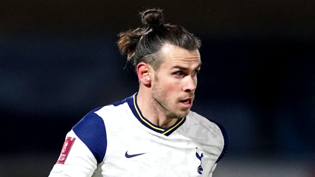 Mourinho tiết lộ khả năng Bale ở lại Tottenham sau hè 2021