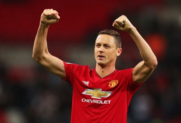 Ảnh bài viết M.U hòa thất vọng, Matic nói ngay vấn đề cần Solskjaer giải quyết