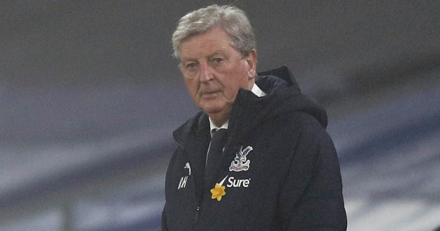 Ảnh bài viết Roy Hodgson: "Chúng tôi đã đấu với đội bóng chi ra nửa tỷ bảng"