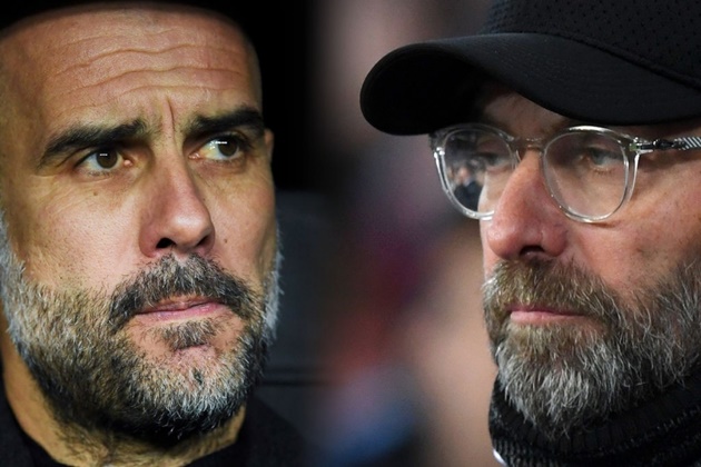 Ảnh bài viết Tuchel tiết lộ mối quan hệ với Klopp và Guardiola