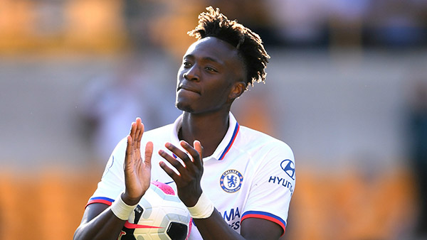 CĐV Chelsea chỉ ra cái tên sẽ rời Stamford Bridge ngay mùa Hè này