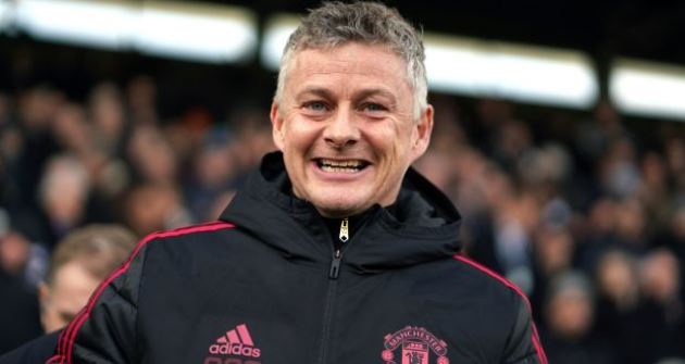 Ảnh bài viết Cựu sao Quỷ đỏ thẳng thừng chê bai Ole Gunnar Solskjaer