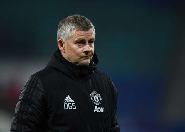 Ảnh bài viết Fred chỉ rõ điểm làm Solskjaer trở nên khác biệt tại Man Utd