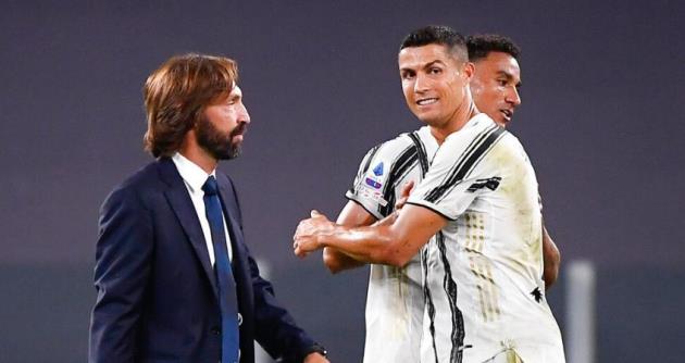 Quá tin vào CR7, Juventus tự làm hại chính mình