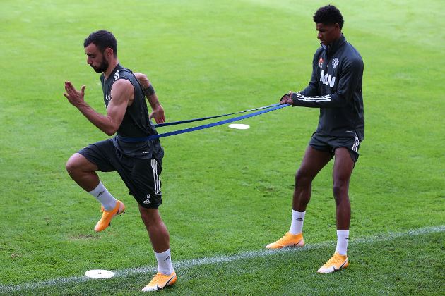 Ảnh bài viết Quên đi Sancho, Man Utd cần ngôi sao 80 triệu bảng hơn cả