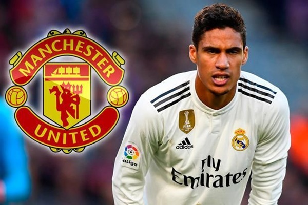 Ảnh bài viết Quên Varane, Man Utd có thể chiêu mộ trung vệ giàu tiềm năng hơn