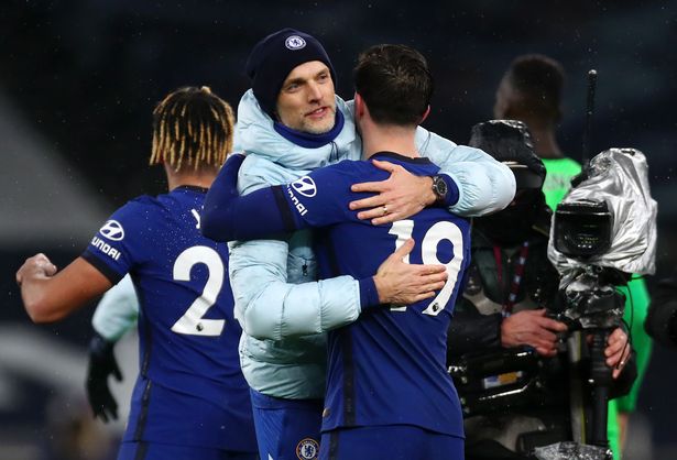 Thomas Tuchel tiết lộ cách được Chelsea chào đón khi thay thế Frank Lampard