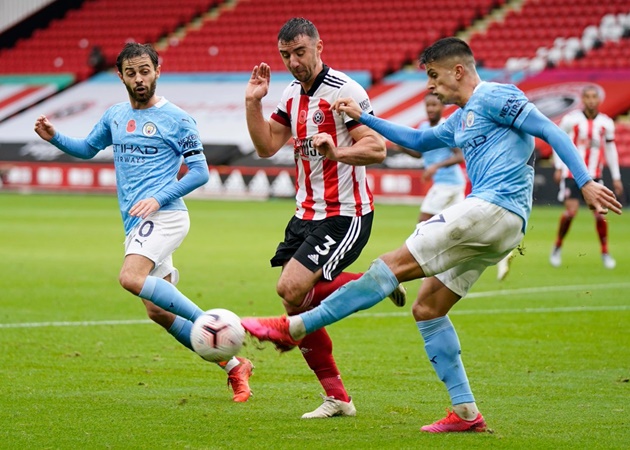 Ảnh bài viết Hâm nóng derby, 'Kimmich 2.0' nói rõ kế hoạch đương đầu với Man Utd