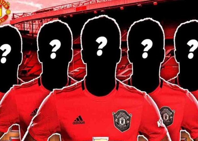 Biến động quá lớn, Man Utd có thể 'lạ' tới mức nào sau chợ Hè 2021?