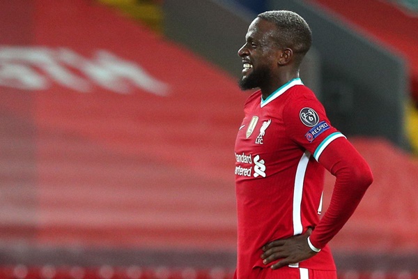 Đại tu lực lượng, 10 cái tên bị Liverpool thanh trừng vào cuối mùa giải