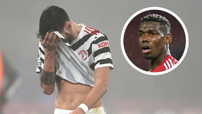 Ảnh bài viết Man Utd đã bắt đầu thấy tầm quan trọng của Paul Pogba