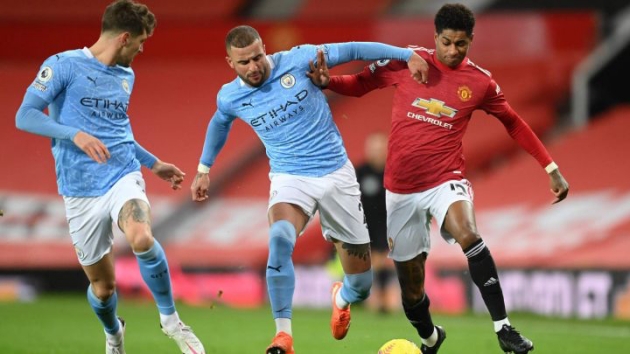 Ảnh bài viết Man Utd, nếu thua Man City thì cũng phải thắng trên 1 phương diện!