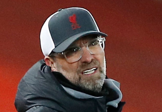 Sau tất cả, Karius nói lời thật lòng về Klopp