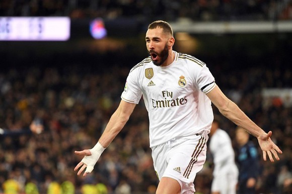 Zidane xác nhận, Real chào đón sự trở lại của ngôi sao hàng tiền đạo trước Derby Madrid