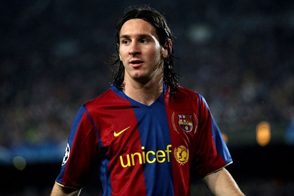 10 khoảnh khắc đáng nhớ nhất trong sự nghiệp của Messi