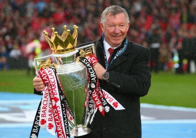 5 cầu thủ Sir Alex không chiêu mộ nếu còn dẫn dắt Man Utd