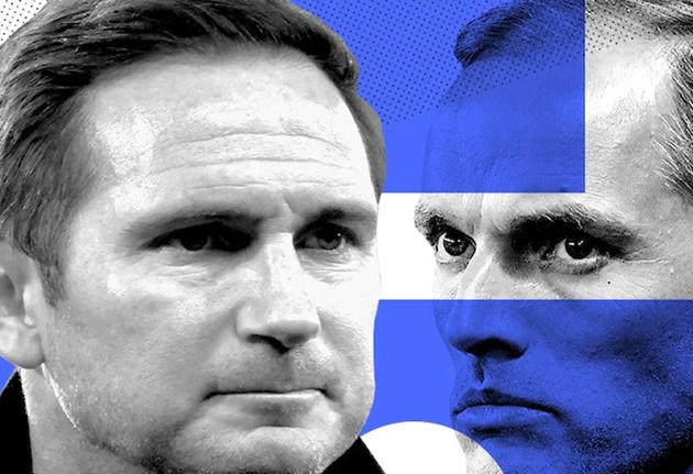 Chiến Chelsea, Ancelotti nói lời thật lòng về Tuchel và Lampard