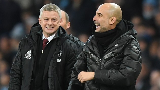 Ảnh bài viết Để thắng Man City, đây là 3 điều Solskjaer nên làm