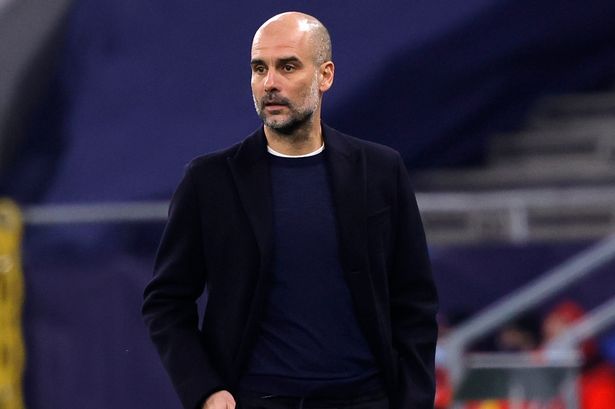Ảnh bài viết Pep đã nói gì với các học trò để tạo ra một Man City 'khủng khiếp' như hiện tại?