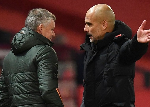 10 con số ấn tượng nhất tuần qua: Ole trên cơ Pep; 'Good job' Gerrard
