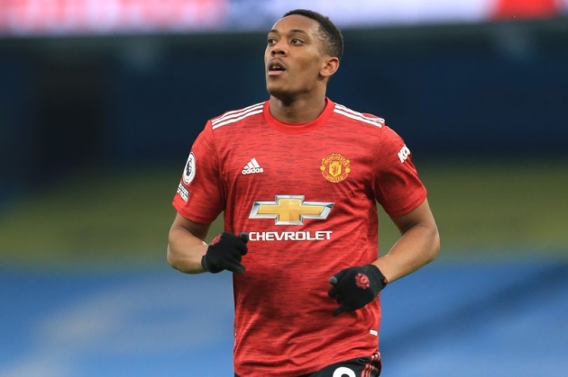 Ảnh bài viết Gary Neville nói thẳng khả năng Man Utd "thanh trừng" Martial
