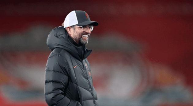Ảnh bài viết Liverpool lại thua, Jurgen Klopp khẳng định một sự thật