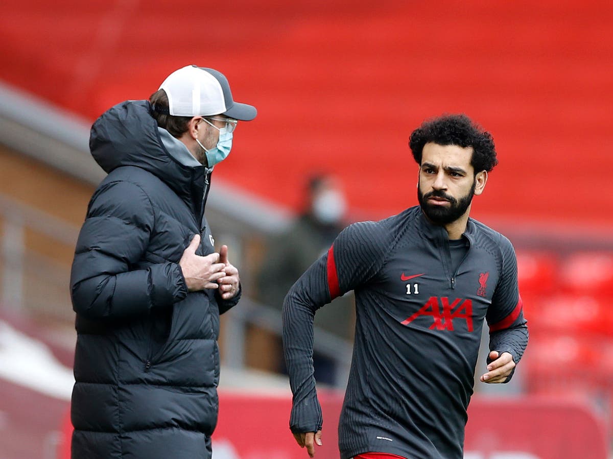 Liverpool sẽ cần một cuộc chuyển giao