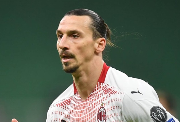 Pioli tiết lộ điều Ibrahimovic đã làm, cập nhật tình hình chấn thương